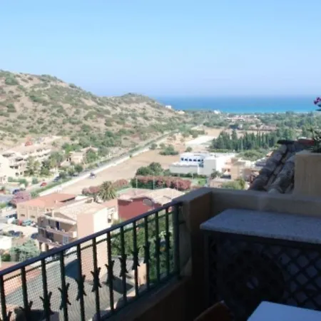 빌라 • Relax In Piscina Con Vista Sul Mare