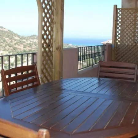 • Relax In Piscina Con Vista Sul Mare 빌라시미우스