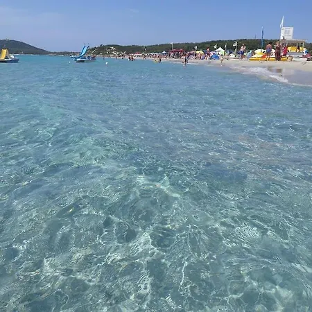 • Relax In Piscina Con Vista Sul Mare 빌라시미우스